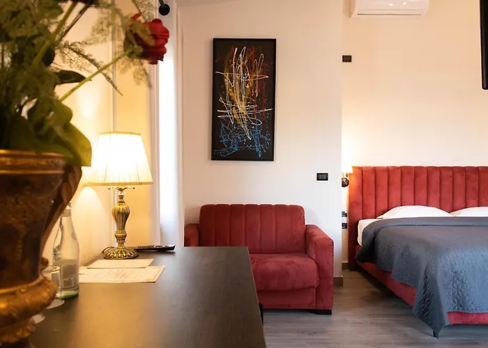 Venis Hotel Tirana